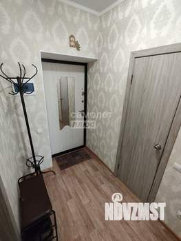 1-к квартира, вторичка, 39м2, 3/5 этаж