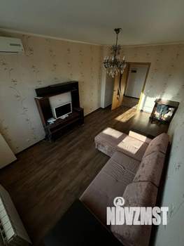 1-к квартира, вторичка, 38м2, 5/9 этаж