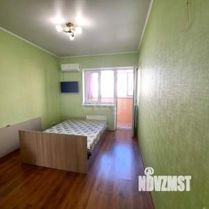 1-к квартира, вторичка, 31м2, 1/4 этаж