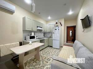 2-к квартира, вторичка, 54м2, 13/23 этаж