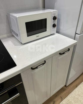 1-к квартира, вторичка, 36м2, 3/16 этаж