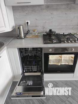 2-к квартира, вторичка, 57м2, 2/3 этаж