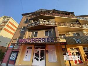 1-к квартира, вторичка, 44м2, 3/5 этаж