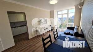 1-к квартира, вторичка, 42м2, 5/9 этаж