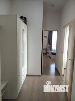 1-к квартира, вторичка, 32м2, 9/12 этаж