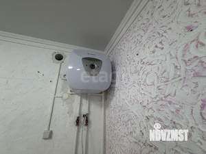 Студия квартира, вторичка, 13м2, 1/9 этаж