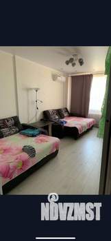 1-к квартира, вторичка, 44м2, 1/6 этаж