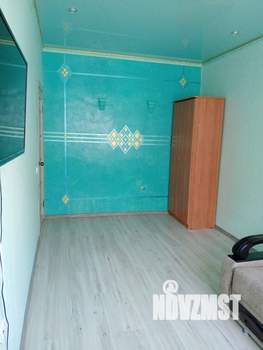 1-к квартира, вторичка, 32м2, 5/10 этаж
