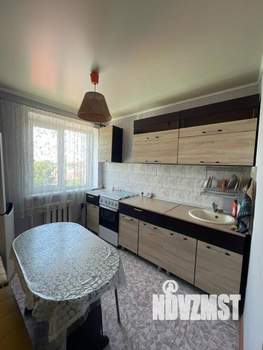 1-к квартира, вторичка, 30м2, 5/5 этаж