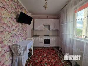 1-к квартира, вторичка, 33м2, 6/10 этаж
