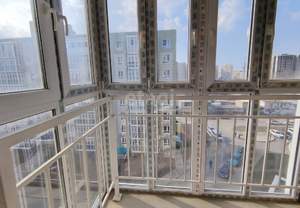 3-к квартира, вторичка, 86м2, 6/8 этаж