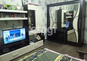 1-к квартира, вторичка, 43м2, 7/9 этаж