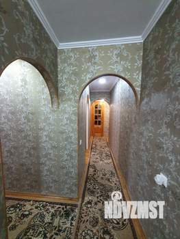 3-к квартира, вторичка, 57м2, 3/5 этаж