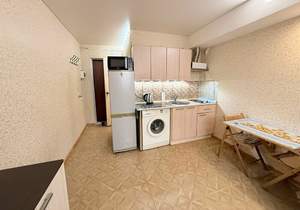Студия квартира, вторичка, 19м2, 1/9 этаж