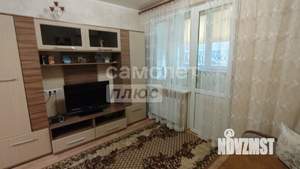 Студия квартира, вторичка, 23м2, 1/16 этаж