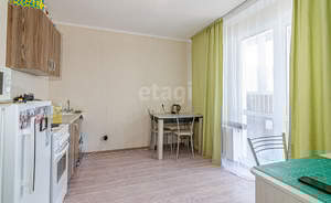 1-к квартира, вторичка, 31м2, 15/16 этаж