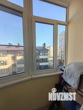 2-к квартира, вторичка, 51м2, 5/5 этаж