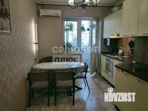 3-к квартира, вторичка, 87м2, 2/5 этаж