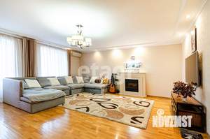 4-к квартира, вторичка, 151м2, 5/9 этаж