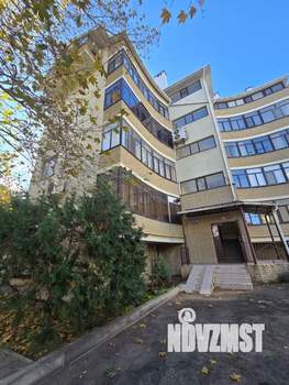 3-к квартира, вторичка, 120м2, 3/5 этаж