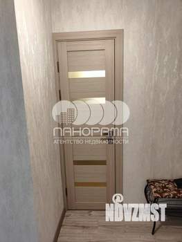 1-к квартира, вторичка, 40м2, 1/16 этаж