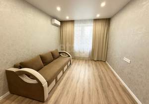 2-к квартира, вторичка, 66м2, 5/19 этаж