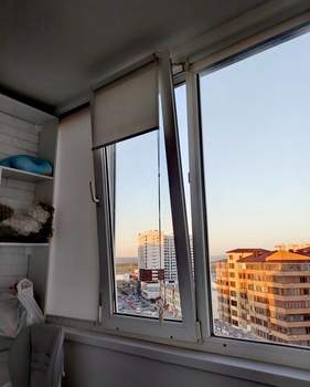 2-к квартира, вторичка, 85м2, 9/9 этаж
