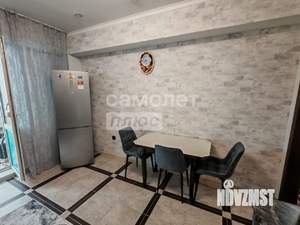 1-к квартира, вторичка, 54м2, 5/10 этаж