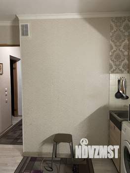 1-к квартира, вторичка, 40м2, 3/10 этаж