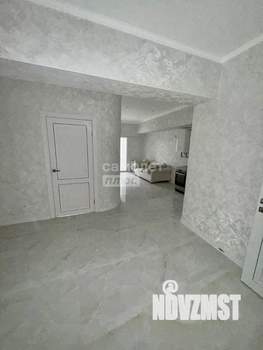 2-к квартира, вторичка, 53м2, 3/4 этаж