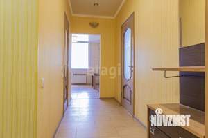 1-к квартира, вторичка, 49м2, 7/12 этаж