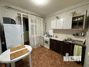 1-к квартира, вторичка, 33м2, 1/6 этаж