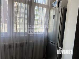 1-к квартира, вторичка, 36м2, 6/9 этаж