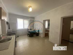 3-к квартира, вторичка, 81м2, 1/2 этаж