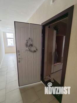 Студия квартира, вторичка, 26м2, 6/14 этаж