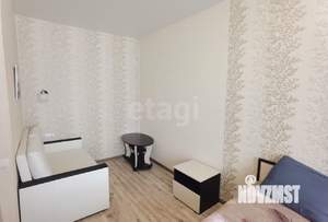 1-к квартира, вторичка, 37м2, 4/8 этаж