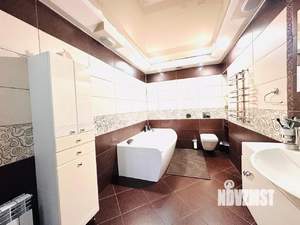 3-к квартира, вторичка, 96м2, 3/3 этаж