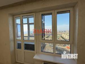 Студия квартира, вторичка, 27м2, 8/8 этаж