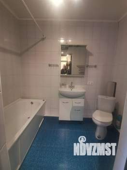 1-к квартира, вторичка, 45м2, 6/9 этаж