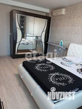 3-к квартира, вторичка, 72м2, 7/7 этаж