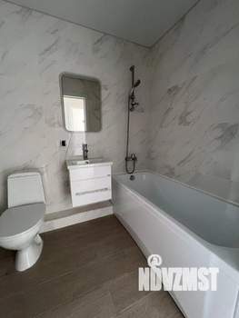 1-к квартира, вторичка, 35м2, 4/6 этаж