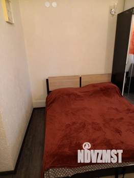 2-к квартира, вторичка, 56м2, 1/4 этаж