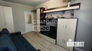 1-к квартира, вторичка, 39м2, 7/10 этаж