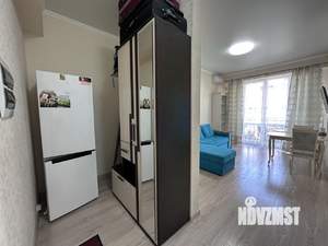 2-к квартира, вторичка, 41м2, 1/3 этаж