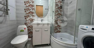 Студия квартира, вторичка, 24м2, 3/6 этаж