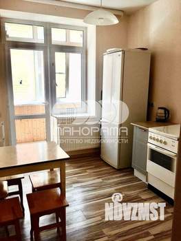 2-к квартира, вторичка, 55м2, 1/3 этаж