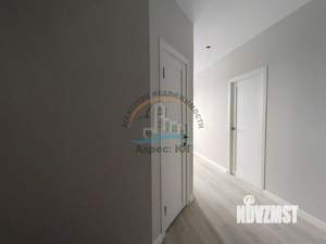 1-к квартира, вторичка, 34м2, 3/4 этаж