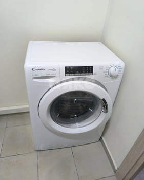 1-к квартира, вторичка, 37м2, 8/16 этаж