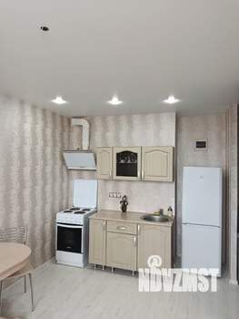 1-к квартира, вторичка, 28м2, 6/7 этаж