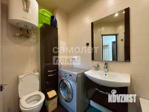 1-к квартира, вторичка, 42м2, 1/7 этаж